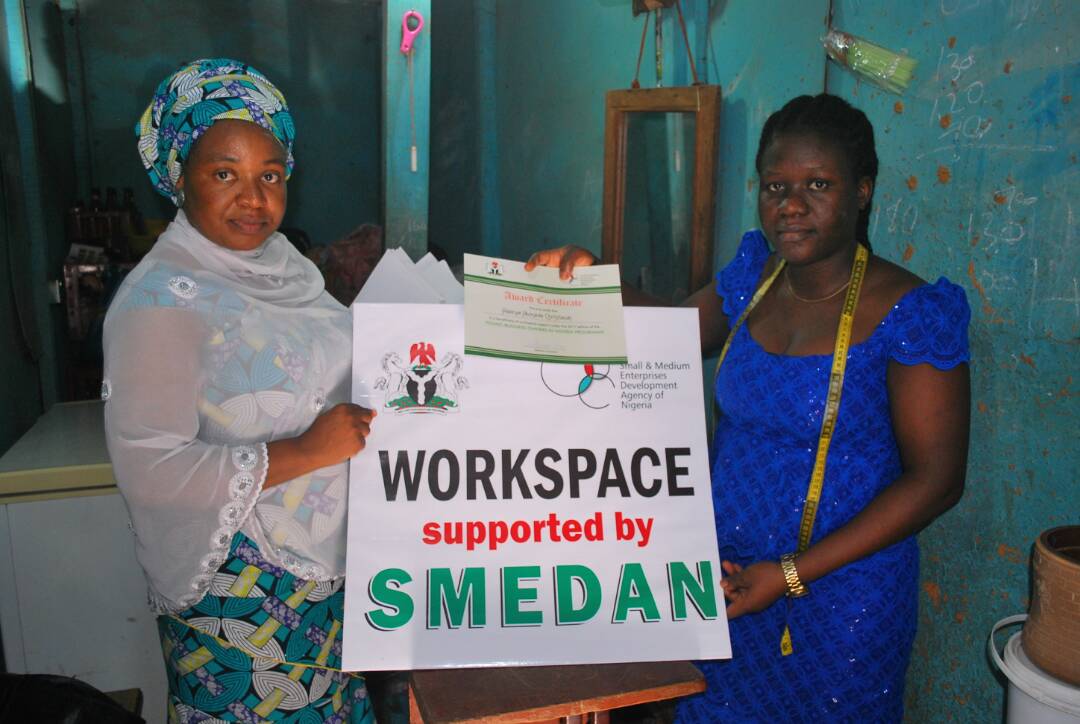 Ooni Empowerment14